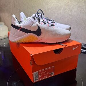 Nike Legend Essential 2 Brand New!